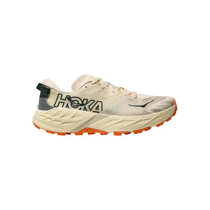 Hoka Speedgoat 7 'Vintage Yellow'