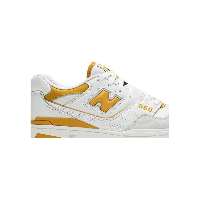 New Balance 550 'Varsity Gold'