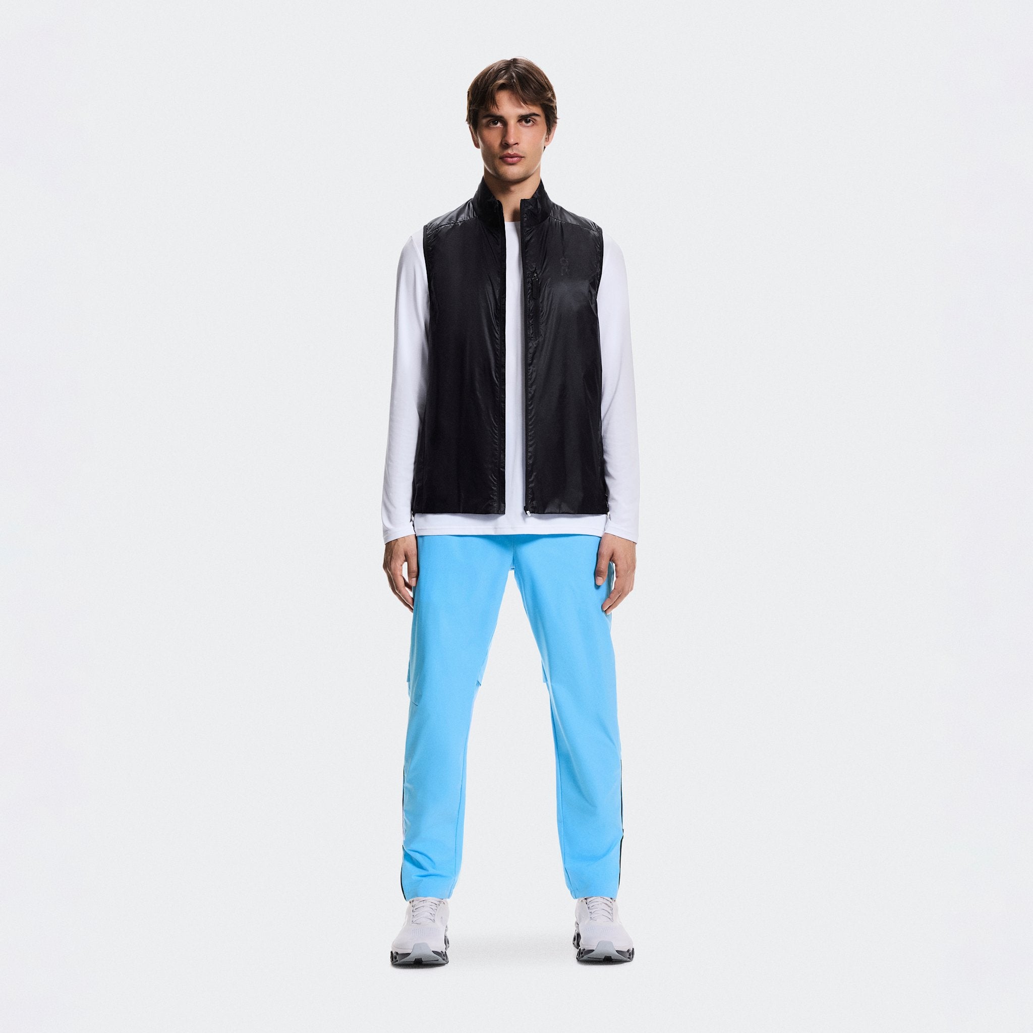 On Core Pants Heron
