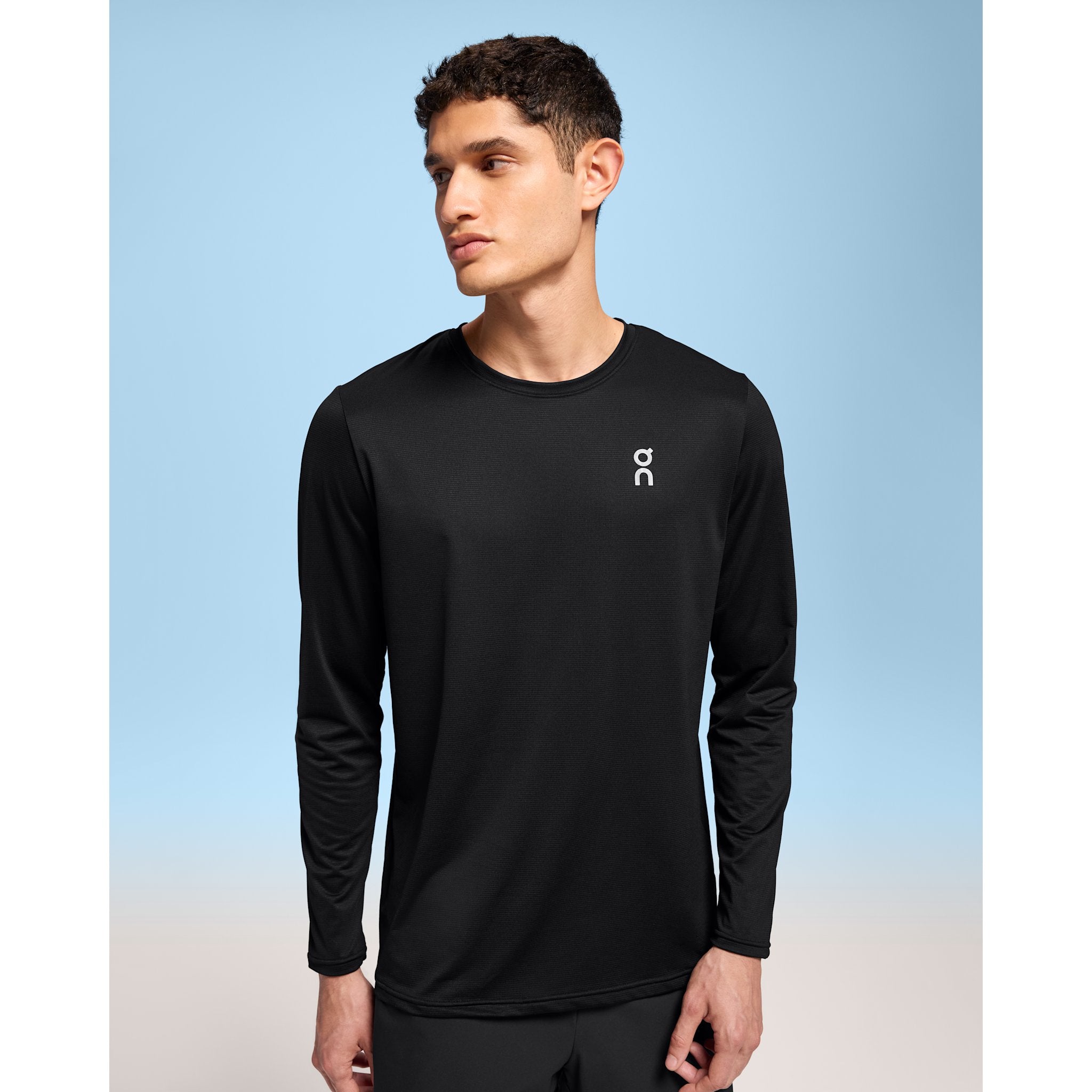 On Core Long-T Black