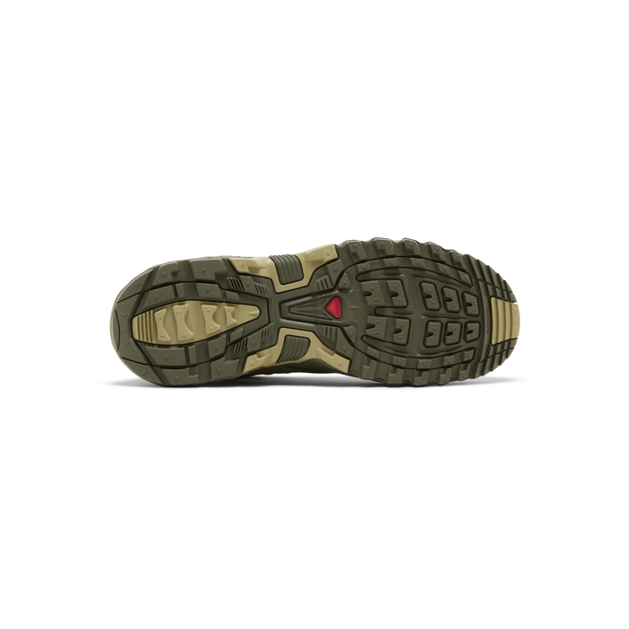 ACS Pro Advanced 'Deep Lichen Green' Salomon Salomon