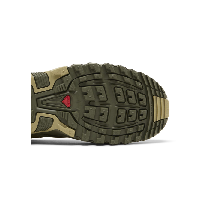 ACS Pro Advanced 'Deep Lichen Green' Salomon Salomon