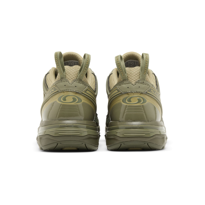 ACS Pro Advanced 'Deep Lichen Green' Salomon Salomon