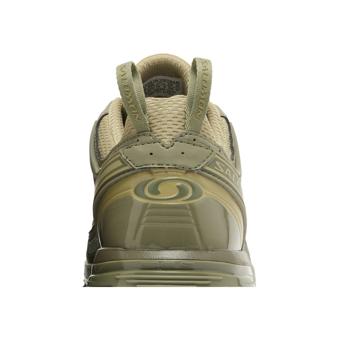 ACS Pro Advanced 'Deep Lichen Green' Salomon Salomon