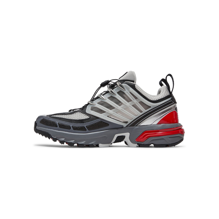 ACS Pro Advanced 'Lunar Rock' Salomon Salomon
