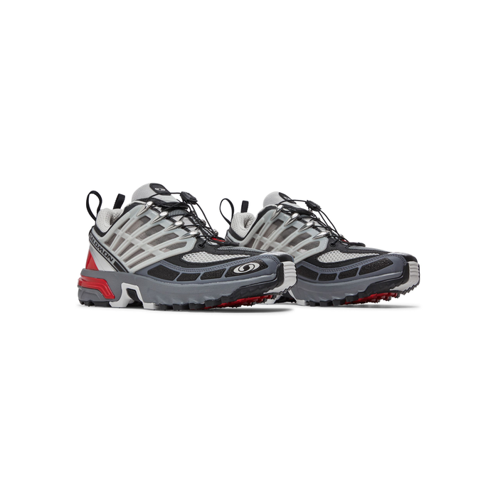 ACS Pro Advanced 'Lunar Rock' Salomon Salomon