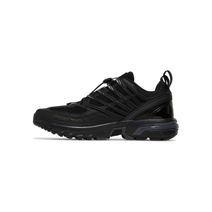 ACS Pro Advanced 'Triple Black' Salomon Salomon