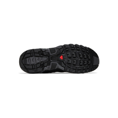 ACS Pro Advanced 'Triple Black' Salomon Salomon