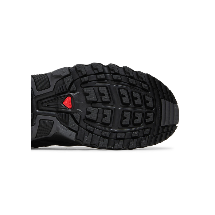 ACS Pro Advanced 'Triple Black' Salomon Salomon