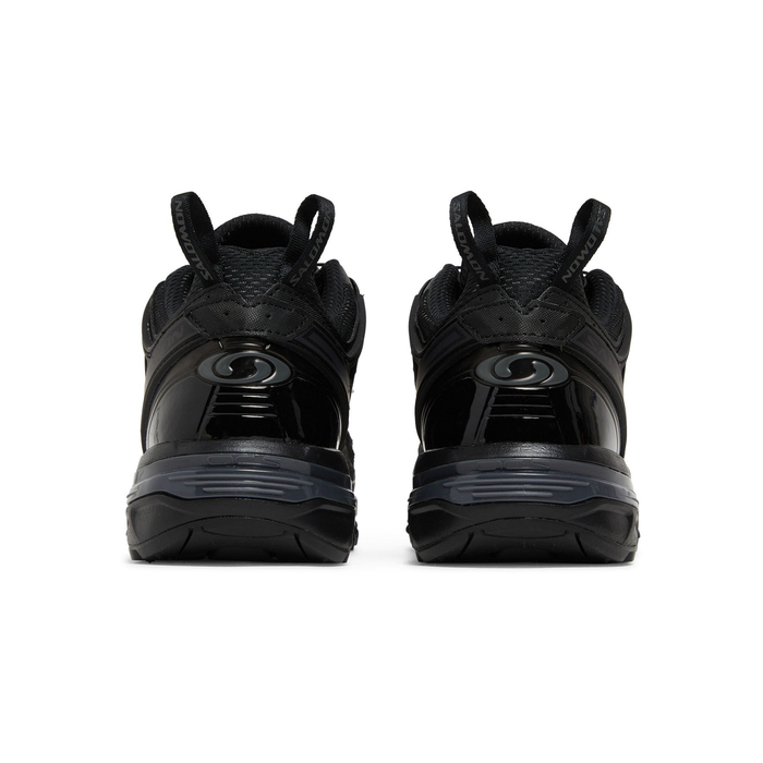 ACS Pro Advanced 'Triple Black' Salomon Salomon