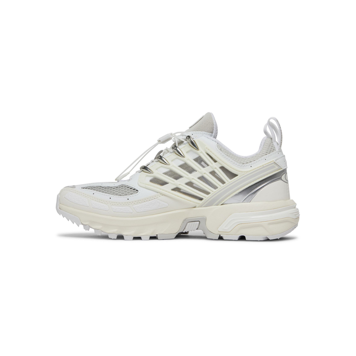 ACS Pro Advanced 'White Vanilla Ice' Salomon Salomon
