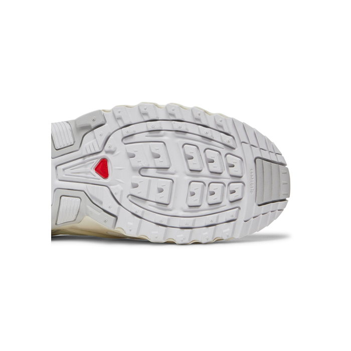 ACS Pro Advanced 'White Vanilla Ice' Salomon Salomon