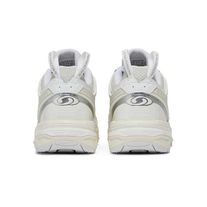 ACS Pro Advanced 'White Vanilla Ice' Salomon Salomon