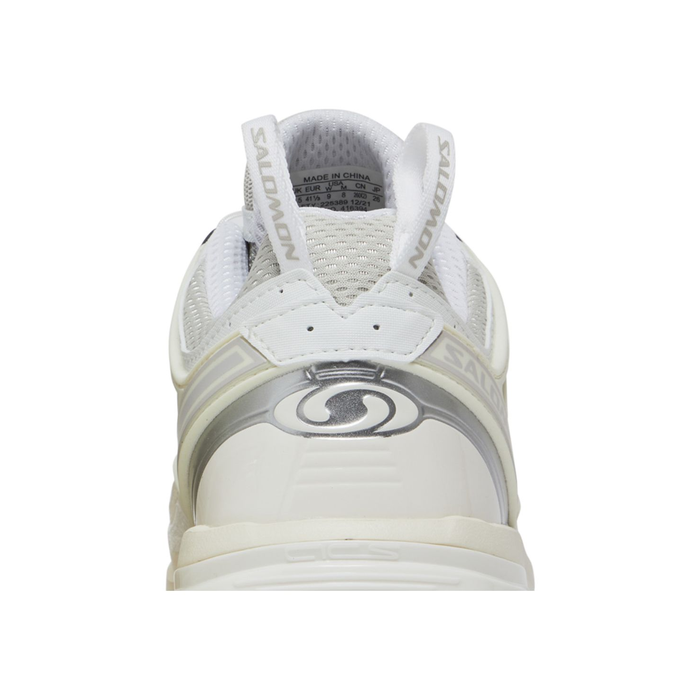 ACS Pro Advanced 'White Vanilla Ice' Salomon Salomon