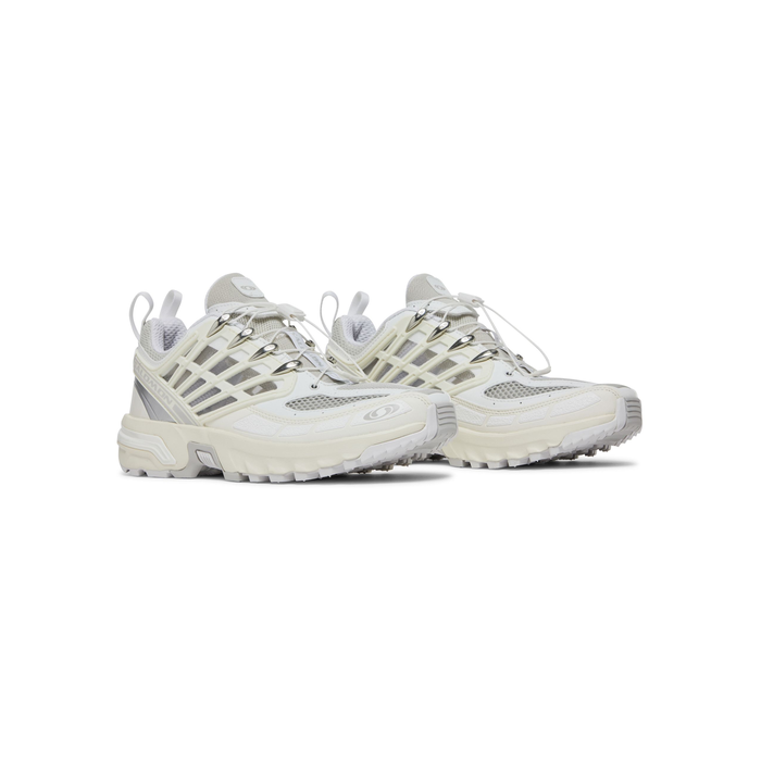 ACS Pro Advanced 'White Vanilla Ice' Salomon Salomon