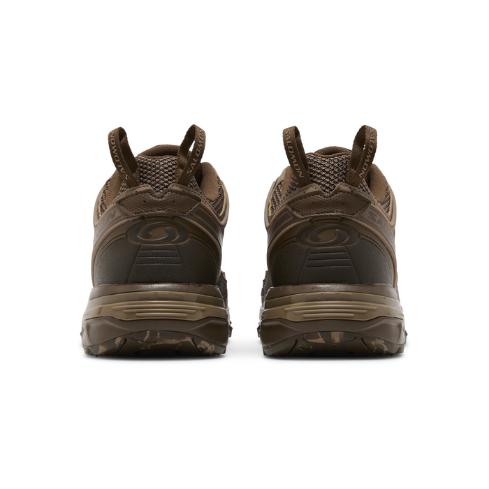 ACS Pro 'Desert Pack - Dark Earth' Salomon Salomon
