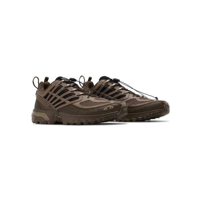 ACS Pro 'Desert Pack - Dark Earth' Salomon Salomon