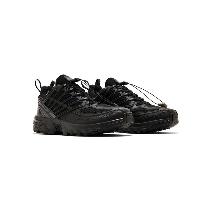 ACS Pro GORE-TEX 'Black Asphalt' Salomon Salomon