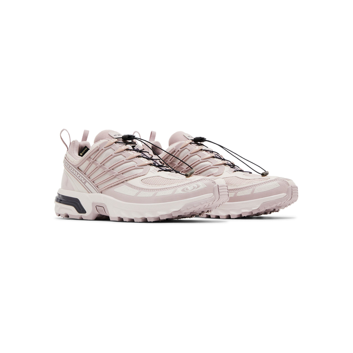 ACS Pro GORE-TEX 'Cloud Grey Lilac Ash' Salomon Salomon