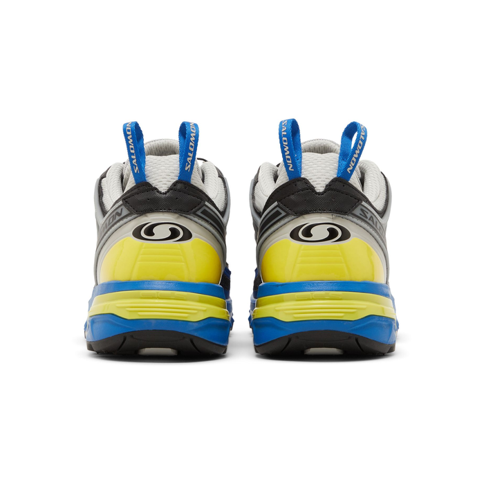 ACS Pro Advanced 'Lapis Blue' Salomon Salomon