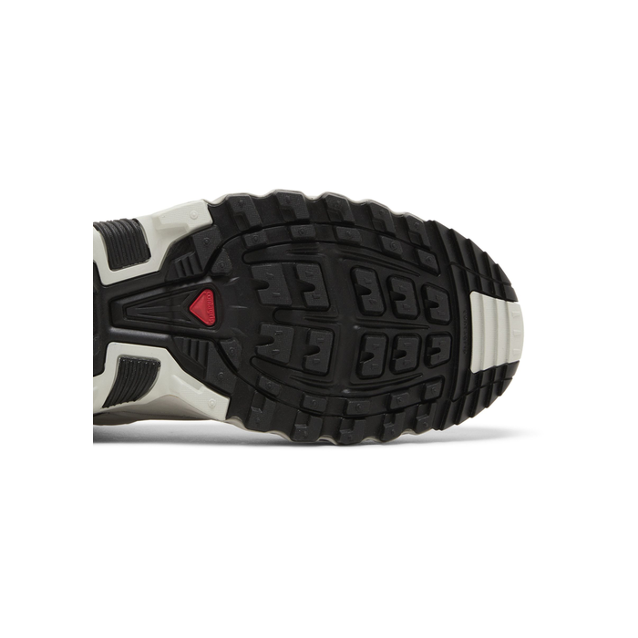 ACS Pro 'Metal Ghost Grey' Salomon Salomon