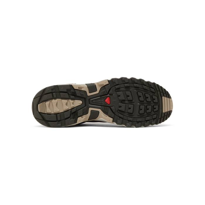 ACS Pro Advanced 'Peat Beluga Vintage Khaki' Salomon Salomon