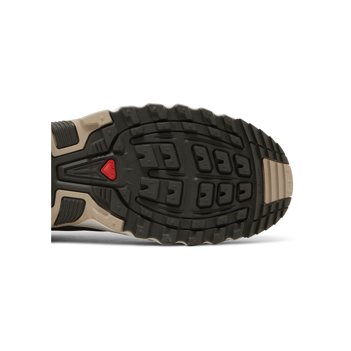 ACS Pro Advanced 'Peat Beluga Vintage Khaki' Salomon Salomon