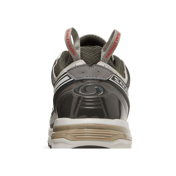 ACS Pro Advanced 'Peat Beluga Vintage Khaki' Salomon Salomon