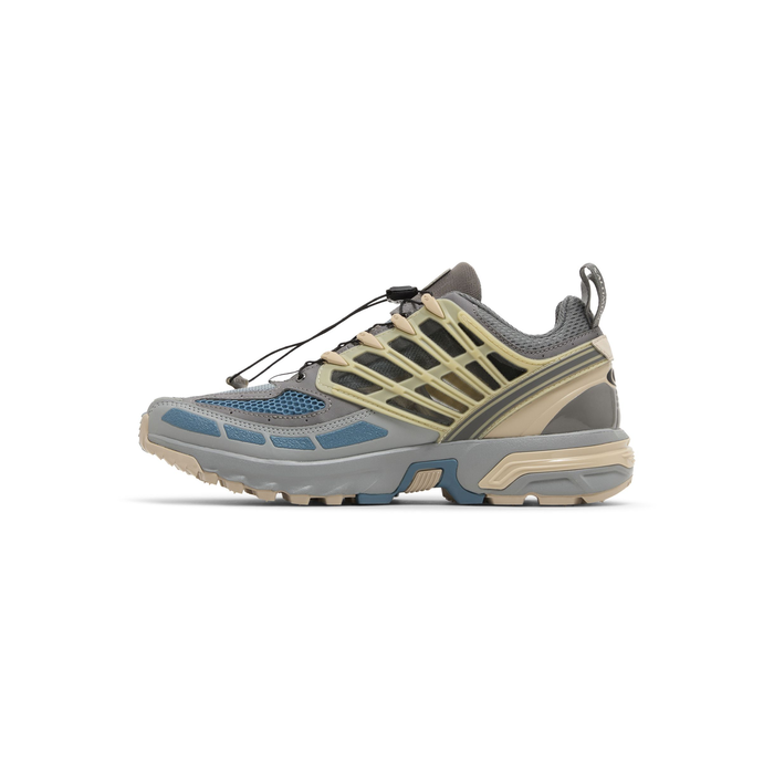 ACS Pro Advanced 'Pewter Aegean Blue' Salomon Salomon