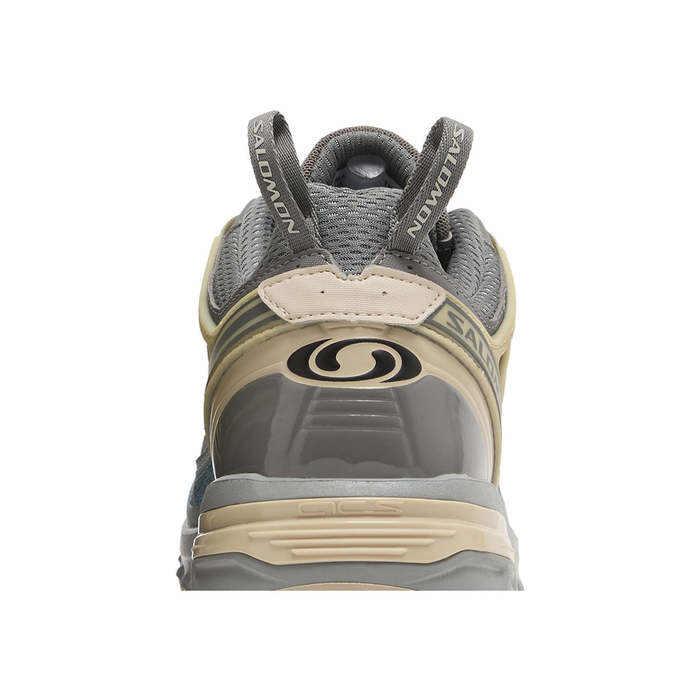 ACS Pro Advanced 'Pewter Aegean Blue' Salomon Salomon