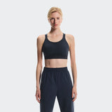 On Performance Bra Navy