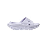 Hoka Ora Recovery Slide 3 'Ether'