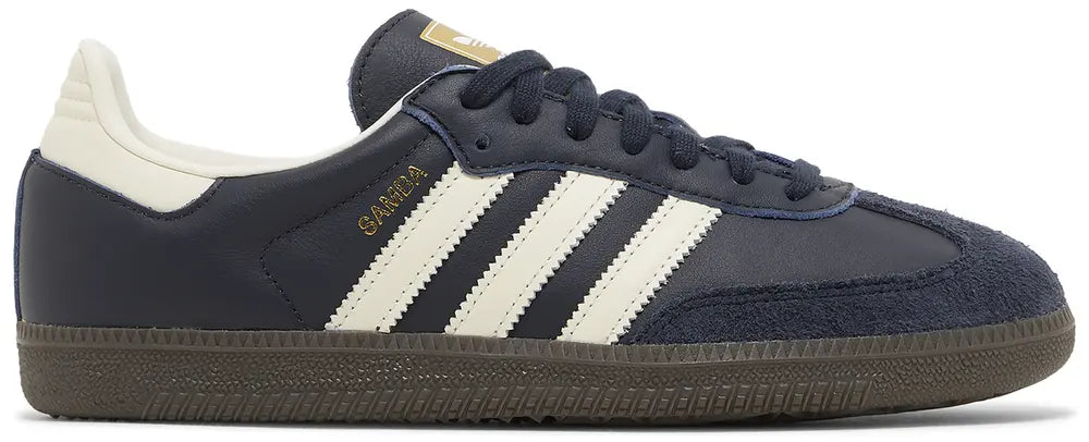Samba OG Night Navy Gum