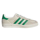 Gazelle Indoor Chalk White Green