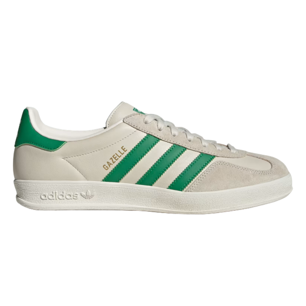 Gazelle Indoor Chalk White Green