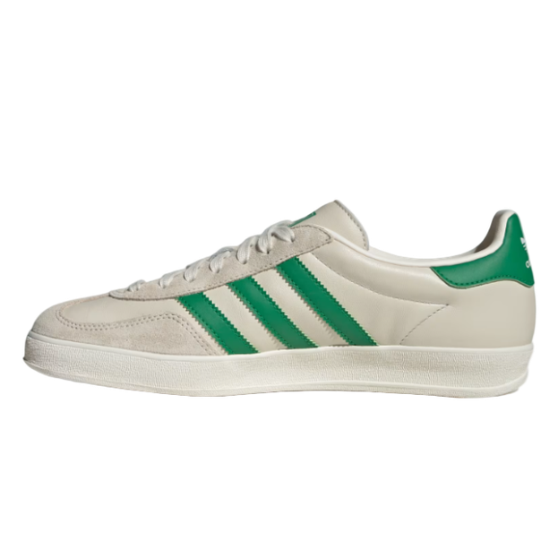 Gazelle Indoor Chalk White Green