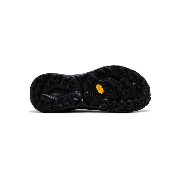 Hoka Mafate Speed 4 Lite 'Black Outer Orbit'
