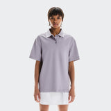 On Courtside Polo Lilac