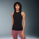On Movement Tank Black