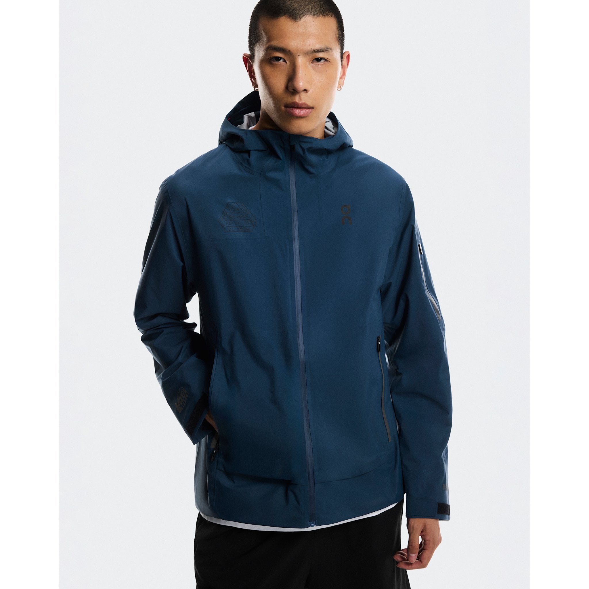 On Trek Jacket BEAMS REI Pacific