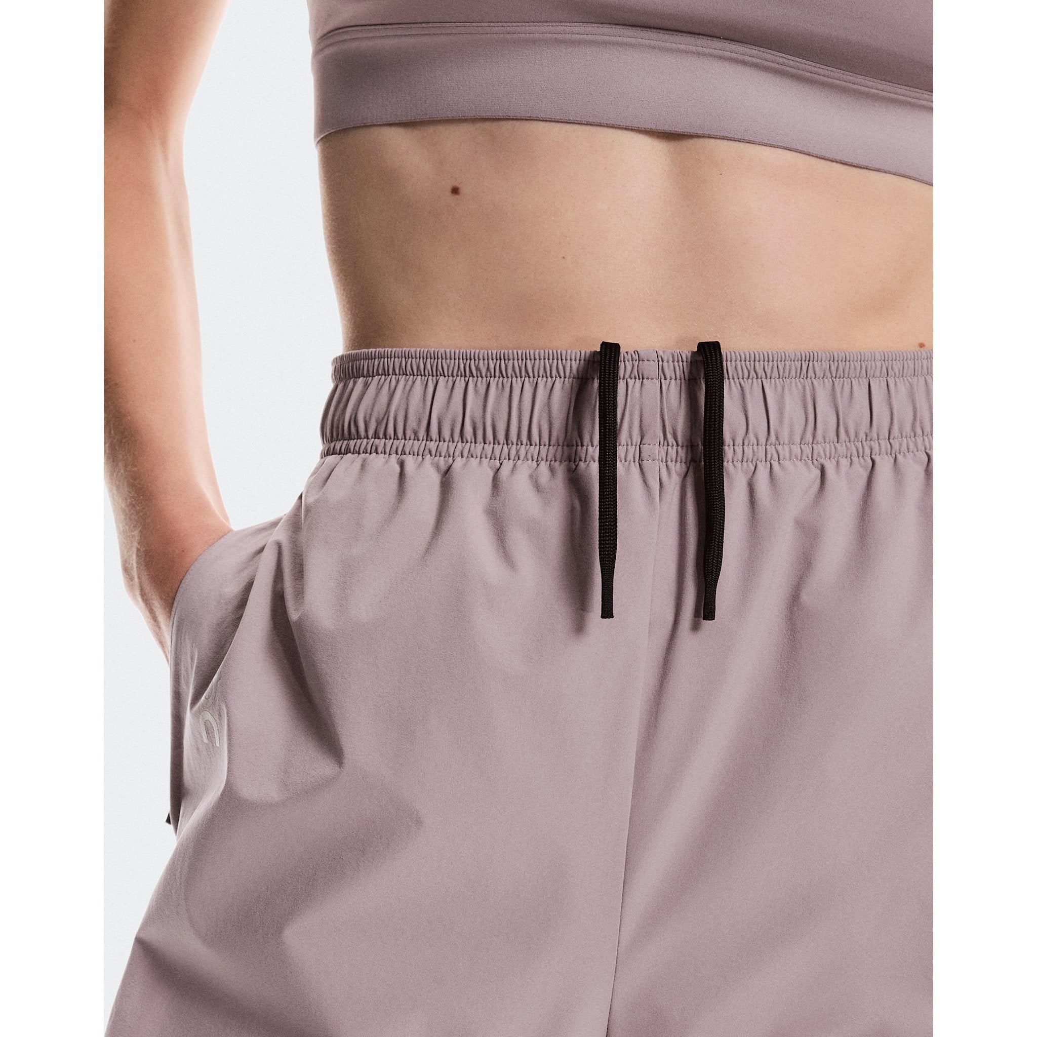 On Core Pants Heron