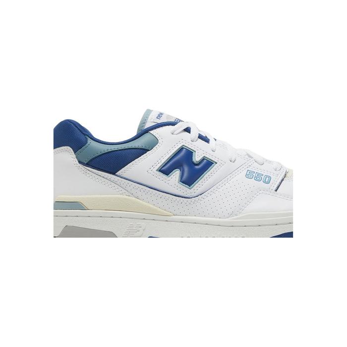 New Balance 550 'White Blue Groove'