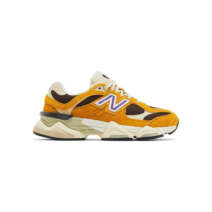 New Balance 9060 'Butterscotch'