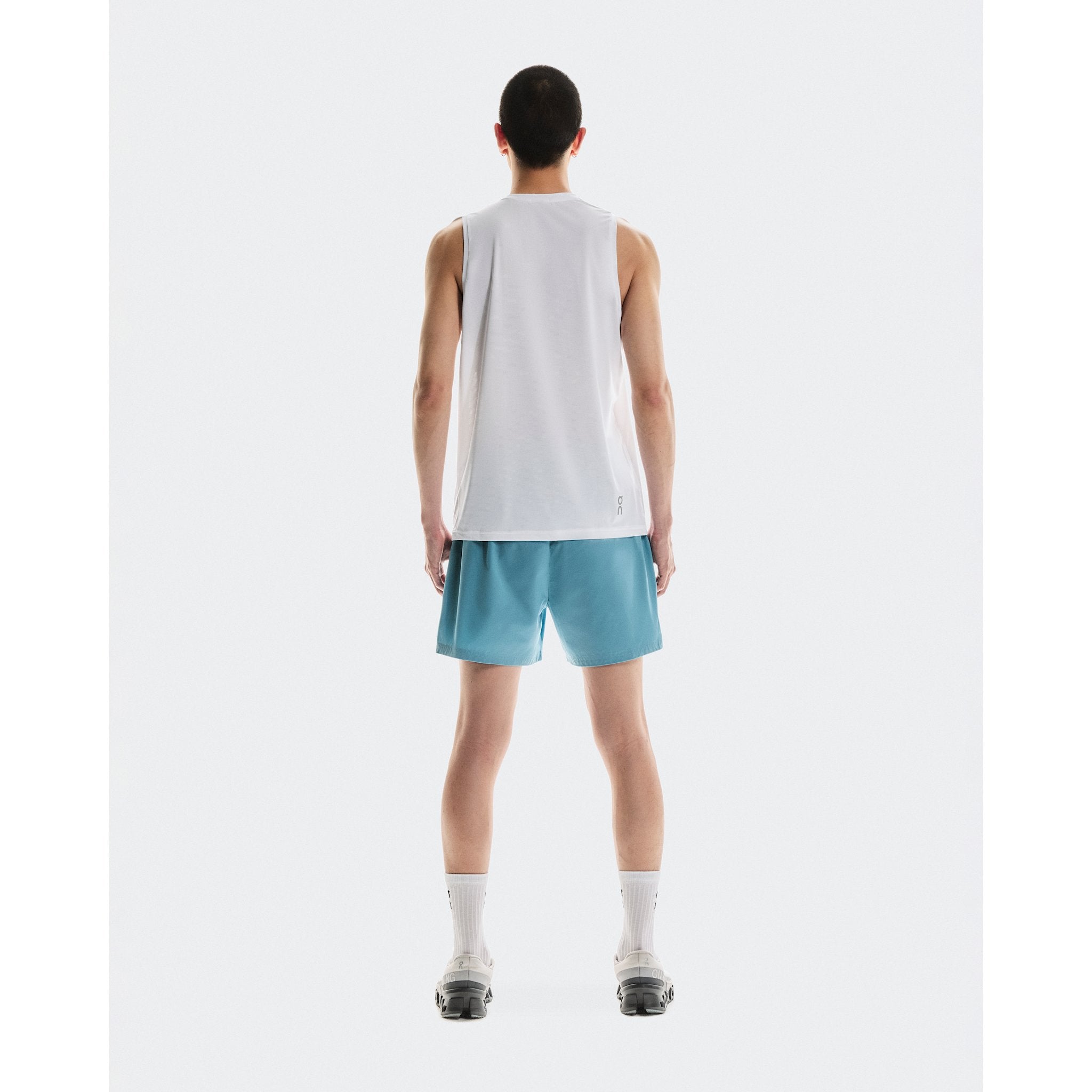 On 5" Core Shorts Niagara