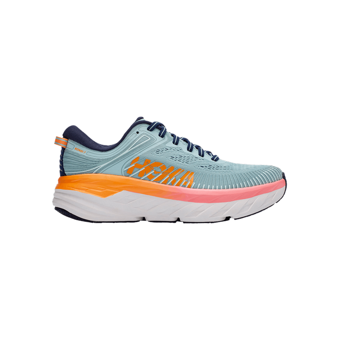 Hoka Wmns Bondi 7 'Blue Haze'