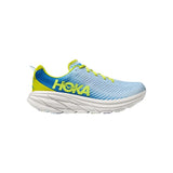 Hoka Rincon 3 'Ice Water Diva Blue'