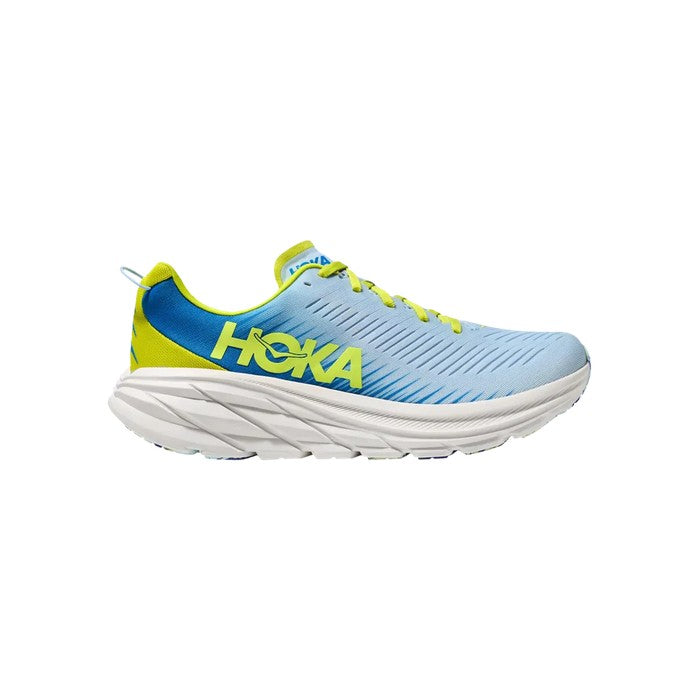 Hoka Rincon 3 'Ice Water Diva Blue'