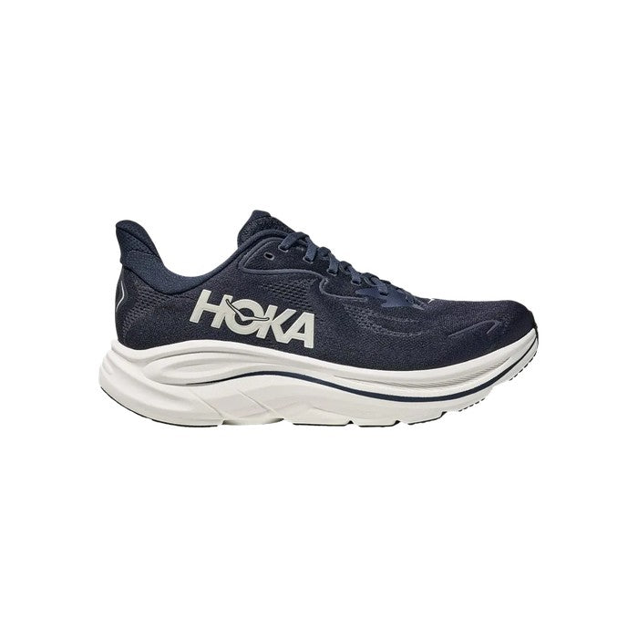 Hoka Clifton 10 'Navy White'
