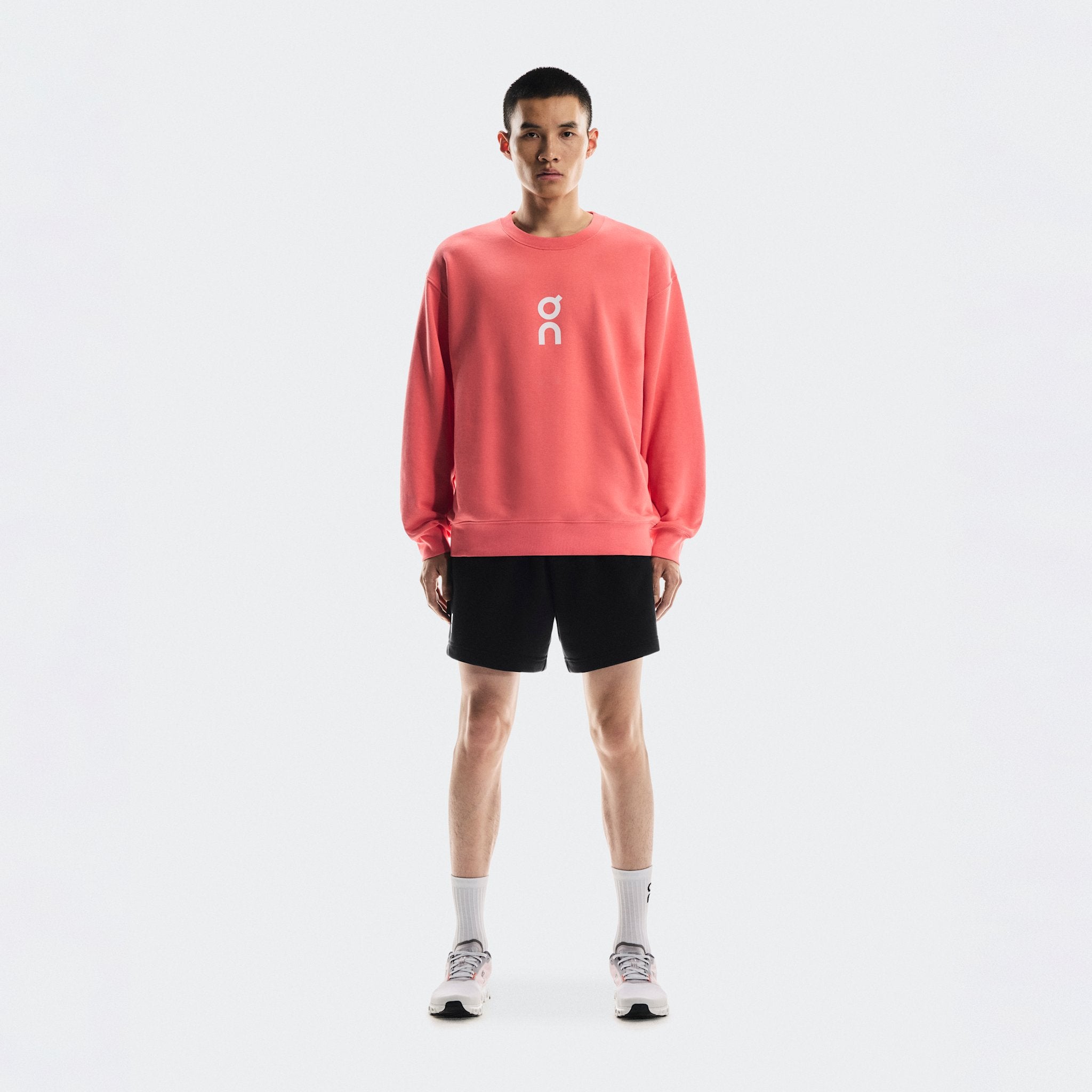 On Club Shorts Crater