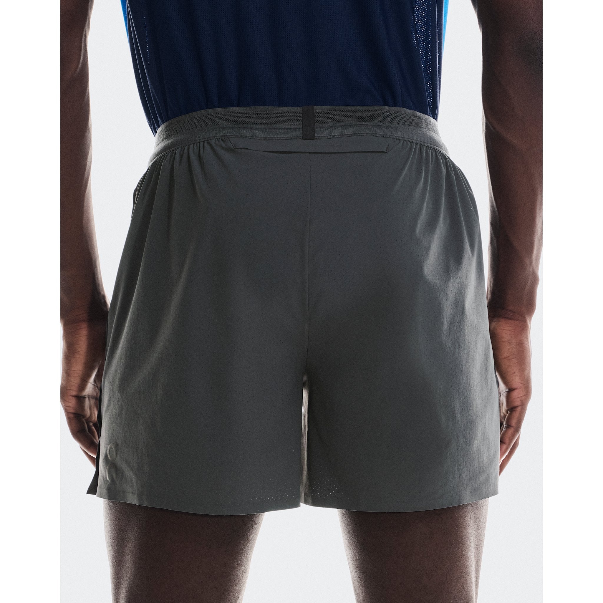 On 5" Performance Shorts Eclipse